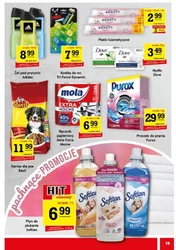Kusząca promocja w Gram Market 