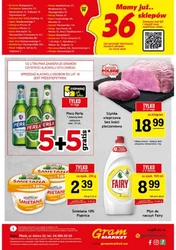 Kusząca promocja w Gram Market 