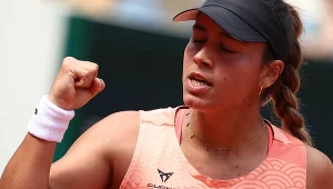 Pogrom w Paryżu, amerykańska gwiazda wypada z gry. Wielki triumf Hiszpanki