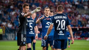 Wisła Płock