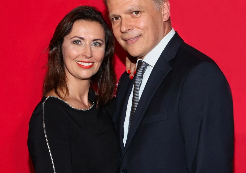 Martyna Kliszewska i Jakub Przebindowski Martyna Kliszewska i Jakub Przebindowski