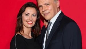 Martyna Kliszewska i Jakub Przebindowski