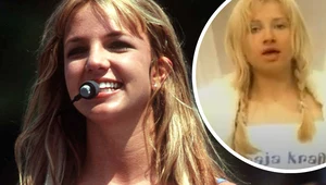Rozpoczęła karierę w wieku 16 lat. Co stało się z "polską Britney Spears"?