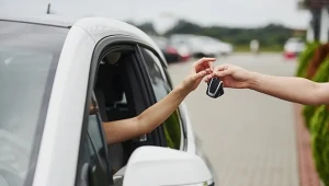 Jak rozpocząć korzystanie z auta na abonament?