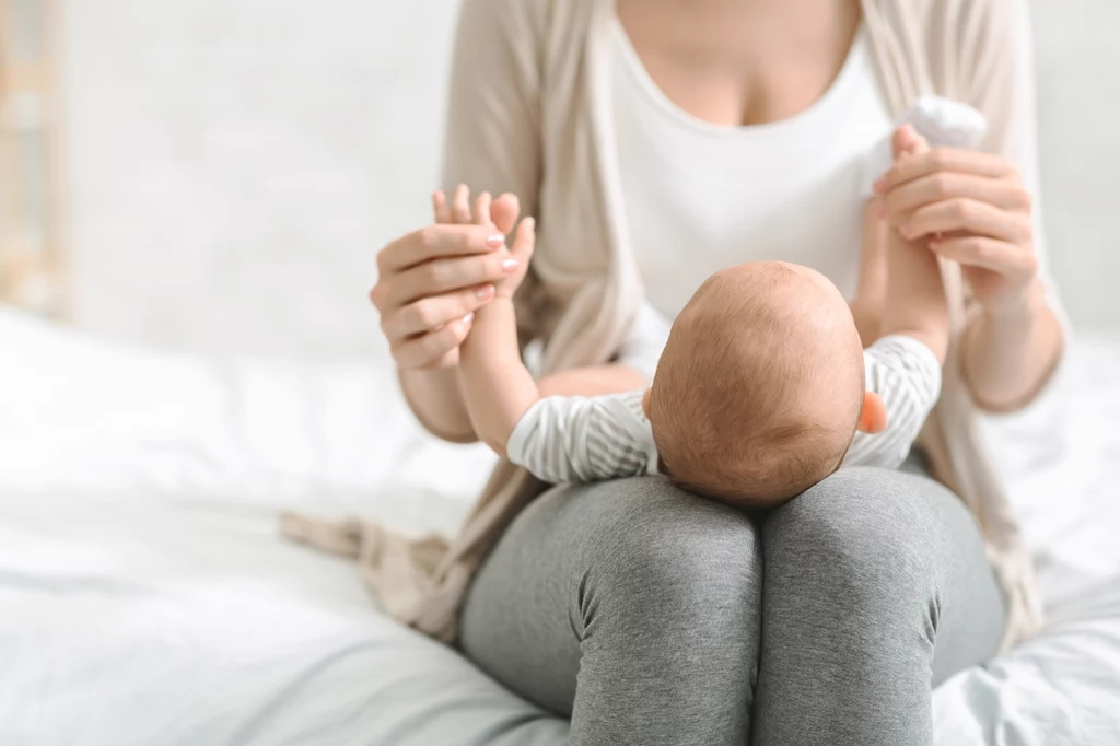 Młoda mama nie potrzebuje kolejnego gadżetu, tylko sprytnego pomocnika w nowej życiowej misji Młoda mama nie potrzebuje kolejnego gadżetu, tylko sprytnego pomocnika w nowej życiowej misji