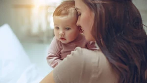 Sama w domu z maluszkiem? Ułatw sobie codzienność