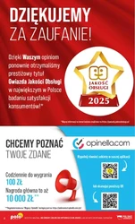 Dzień Dziecka w POLOmarket 