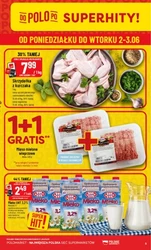 Dzień Dziecka w POLOmarket 