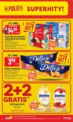 Dzień Dziecka w POLOmarket 
