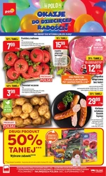 Dzień Dziecka w POLOmarket 