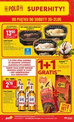 Dzień Dziecka w POLOmarket 