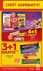 Dzień Dziecka w POLOmarket 