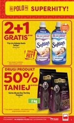 Dzień Dziecka w POLOmarket 