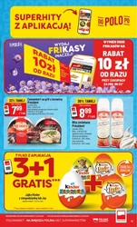 Dzień Dziecka w POLOmarket 