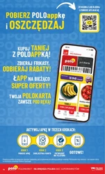 Dzień Dziecka w POLOmarket 