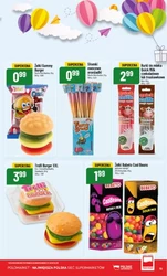 Dzień Dziecka w POLOmarket 