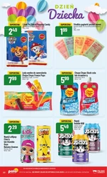 Dzień Dziecka w POLOmarket 