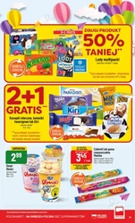 Dzień Dziecka w POLOmarket 
