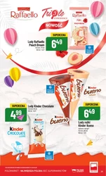 Dzień Dziecka w POLOmarket 