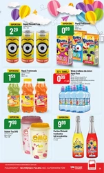 Dzień Dziecka w POLOmarket 