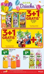 Dzień Dziecka w POLOmarket 