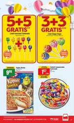 Dzień Dziecka w POLOmarket 