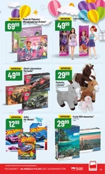 Dzień Dziecka w POLOmarket 