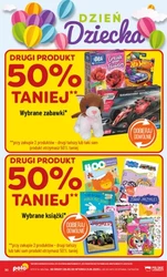 Dzień Dziecka w POLOmarket 