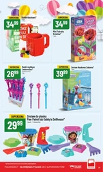 Dzień Dziecka w POLOmarket 