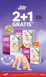 Dzień Dziecka w POLOmarket 