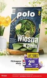 Dzień Dziecka w POLOmarket 
