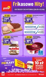 Frikasowe hity w POLOmarket! 
