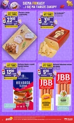 Frikasowe hity w POLOmarket! 