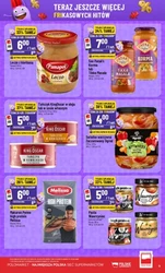 Frikasowe hity w POLOmarket! 
