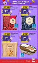 Frikasowe hity w POLOmarket! 