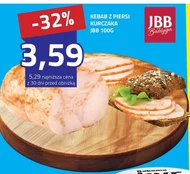 Kebab JBB