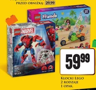 Klocki LEGO