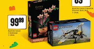 Klocki LEGO