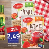 Dżemix Delecta