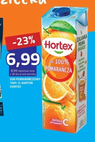 Sok Hortex