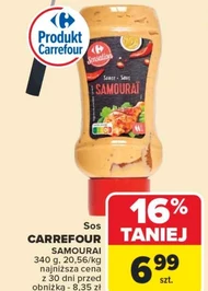 Sos Carrefour
