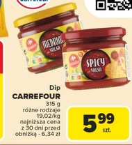 Dip Carrefour