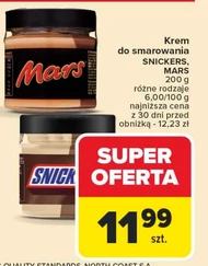 Krem do smarowania M&G