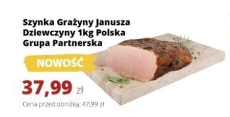 Szynka