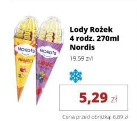 Lody Nordis