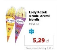 Lody Nordis