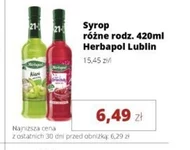 Syrop Herbapol