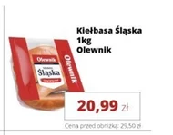 Kiełbasa Olewnik