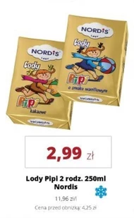 Lody Nordis