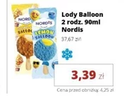 Lody Nordis